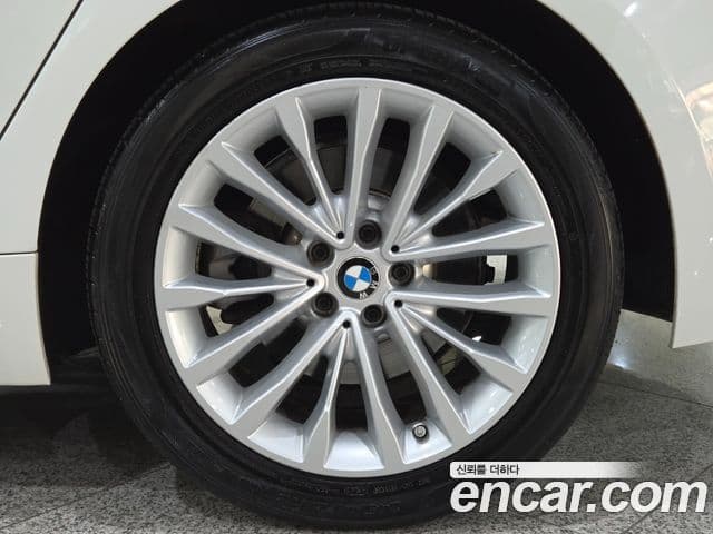 BMW 5시리즈 (G30) Luxury, 2022 20