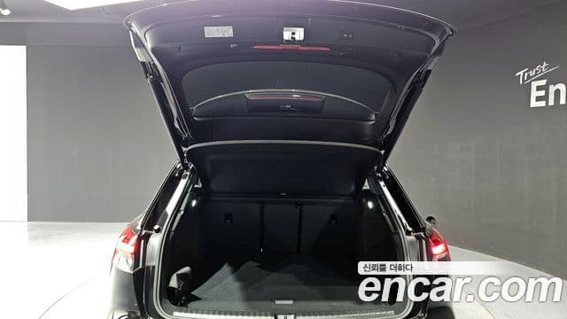 Audi Q4 e-Tron (F4), 2025 20