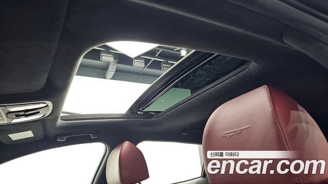 Kia 스팅어 마이스터 3.3 GT AWD Masters турбо пакет, 2021 16