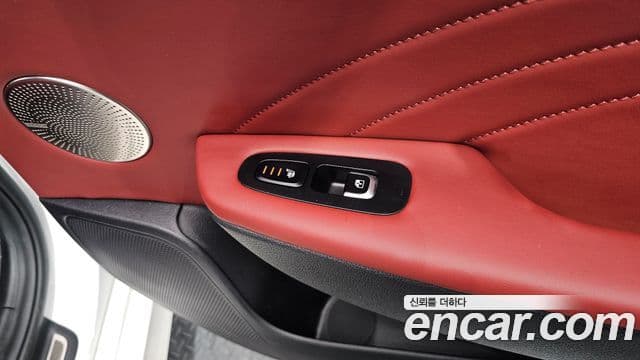 Kia 스팅어 마이스터 3.3 GT AWD Masters турбо пакет, 2021 19