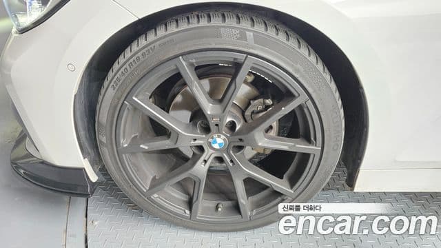 BMW 3시리즈 (G20) 320i M Sport, 2020 все фото