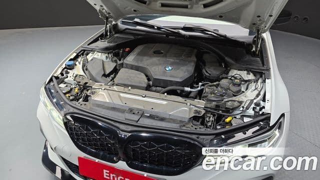 BMW 3시리즈 (G20) 320i M Sport, 2020 6