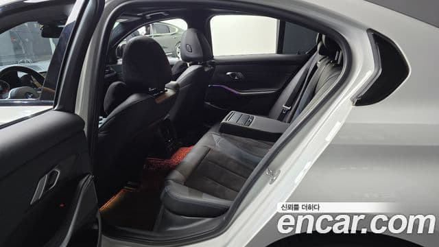 BMW 3시리즈 (G20) 320i M Sport, 2020 11
