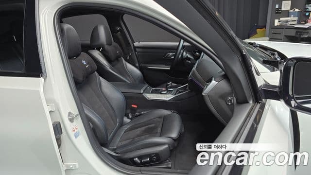 BMW 3시리즈 (G20) 320i M Sport, 2020 12