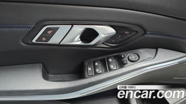 BMW 3시리즈 (G20) 320i M Sport, 2020 14