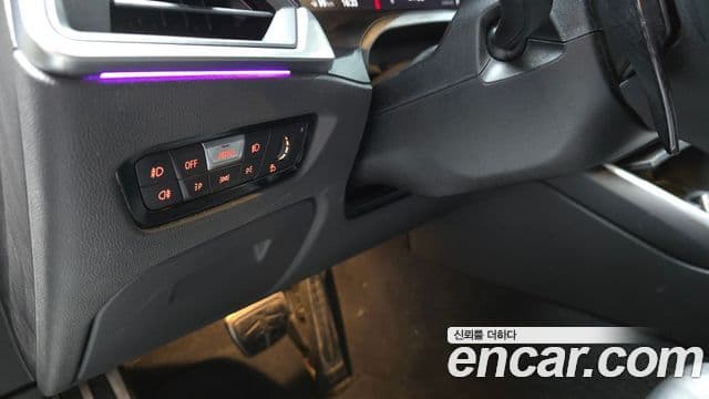 BMW 3시리즈 (G20) 320i M Sport, 2020 15