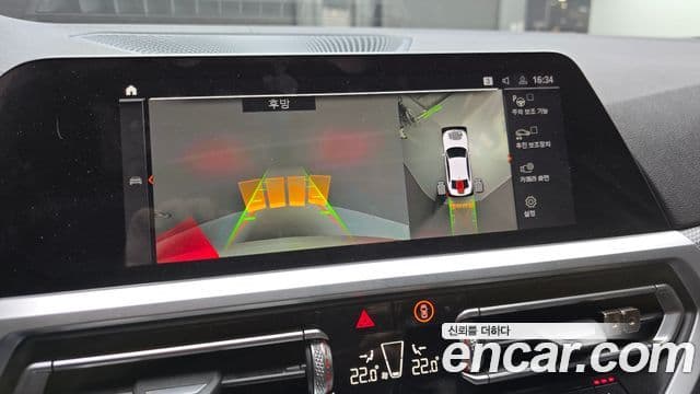 BMW 3시리즈 (G20) 320i M Sport, 2020 17