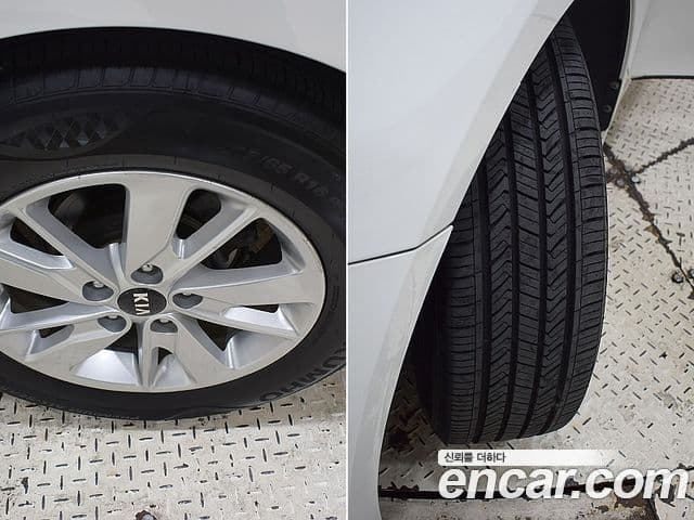 Kia K5 2세대 Luxury, 2016 все фото