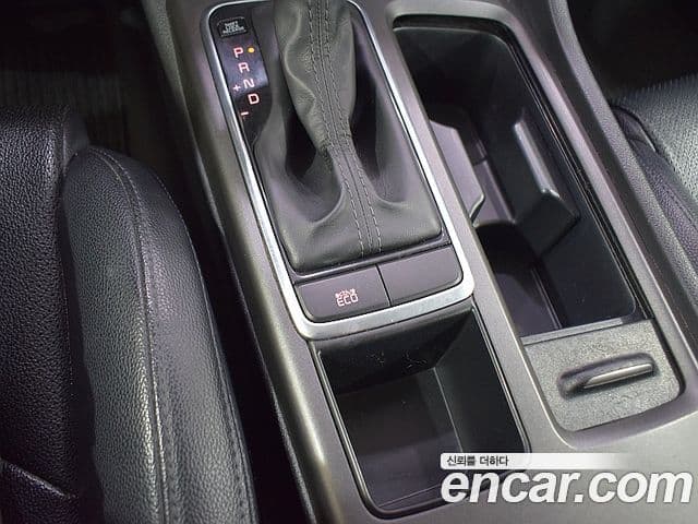 Kia K5 2세대 Luxury, 2016 9