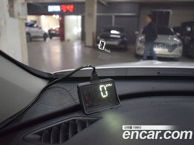 Kia K5 2세대 Luxury, 2016 14