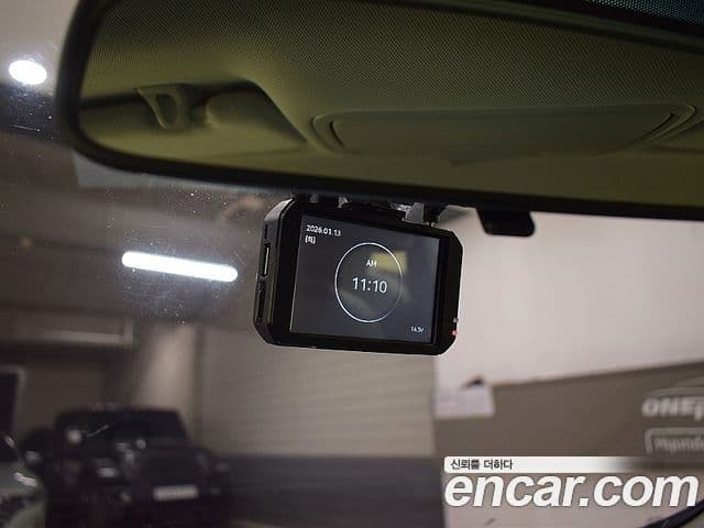 Kia K5 2세대 Luxury, 2016 17