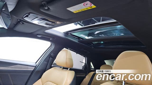 Kia K5 3세대 Signature, 2020 19