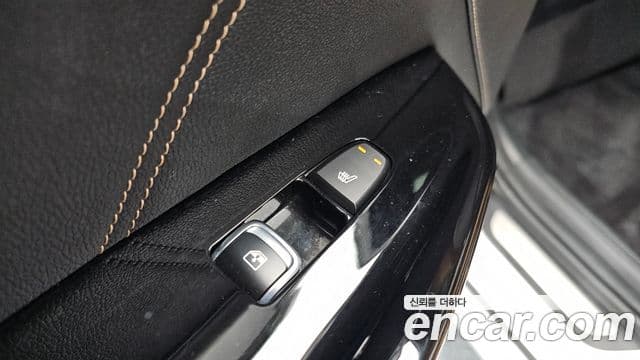 Kia K5 3세대 Signature, 2020 20