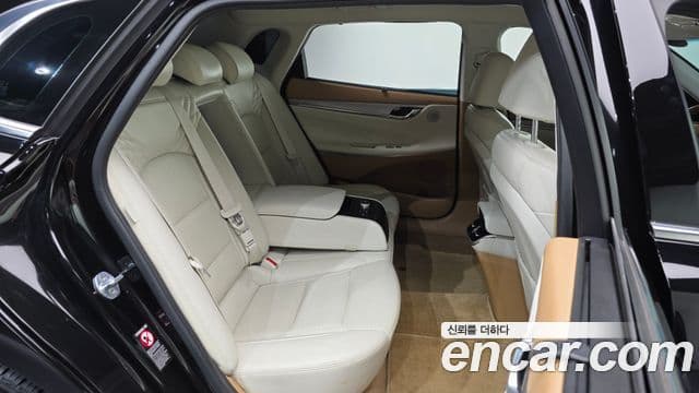 Hyundai The / новый New Grandeur IG Calligraphy, 2022 12