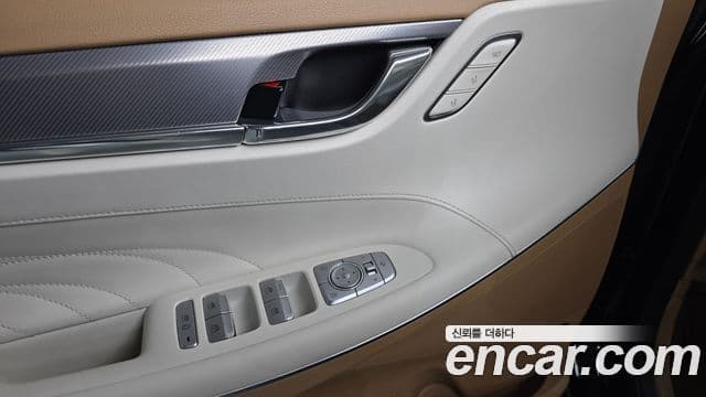 Hyundai The / новый New Grandeur IG Calligraphy, 2022 17