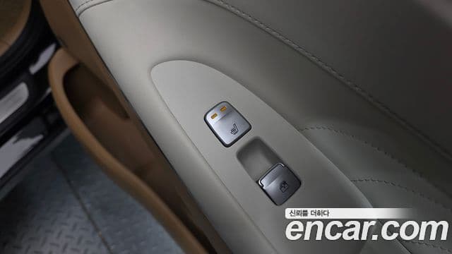 Hyundai The / новый New Grandeur IG Calligraphy, 2022 18