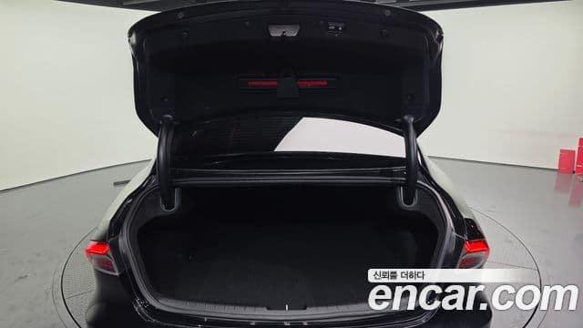 Hyundai The / новый New Grandeur IG Calligraphy, 2022 20