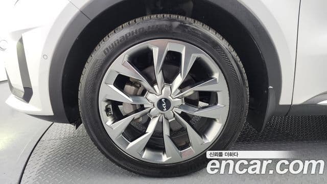 Kia Sorento 4세대 Signature, 2022 все фото