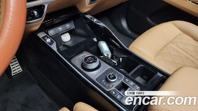 Kia Sorento 4세대 Signature, 2022 9