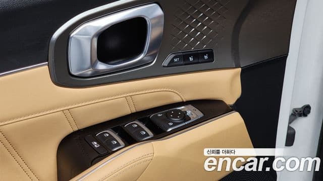 Kia Sorento 4세대 Signature, 2022 13