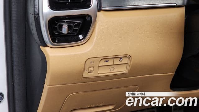 Kia Sorento 4세대 Signature, 2022 14