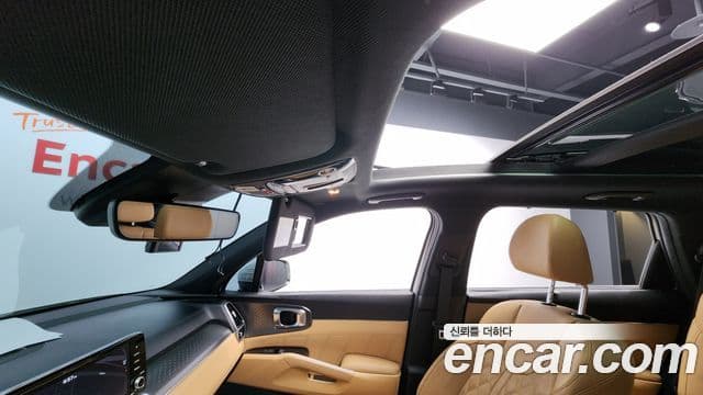 Kia Sorento 4세대 Signature, 2022 18