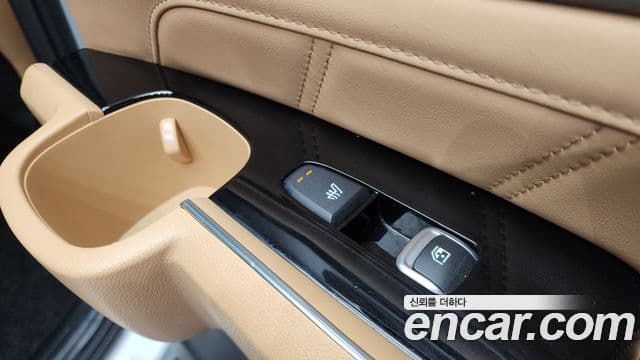 Kia Sorento 4세대 Signature, 2022 19