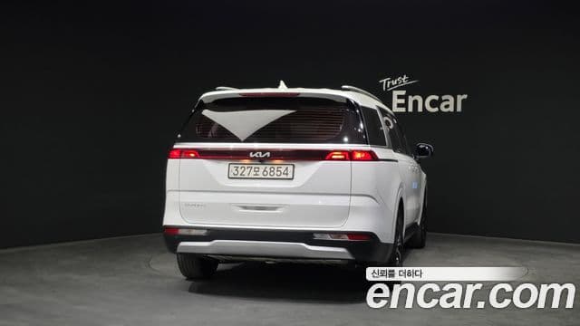 Kia Carnival 4세대 Prestige, 2023 4