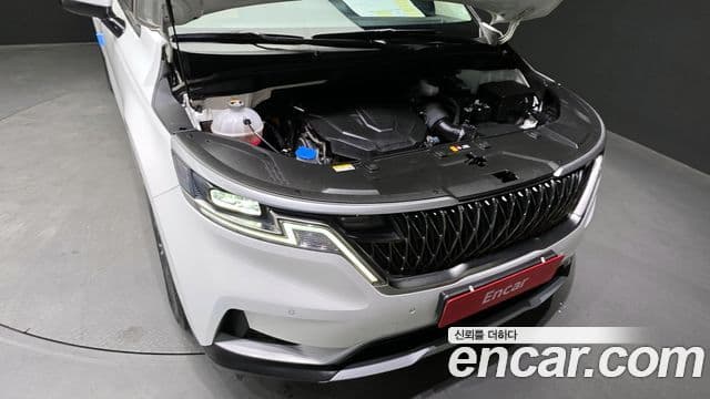 Kia Carnival 4세대 Prestige, 2023 6