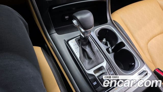 Kia Carnival 4세대 Prestige, 2023 9