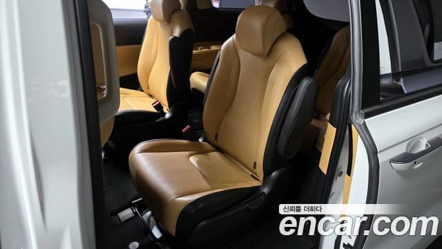 Kia Carnival 4세대 Prestige, 2023 11