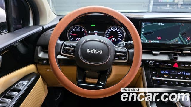 Kia Carnival 4세대 Prestige, 2023 13