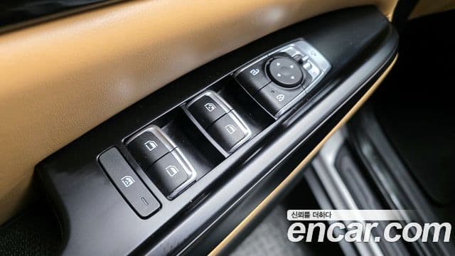 Kia Carnival 4세대 Prestige, 2023 14