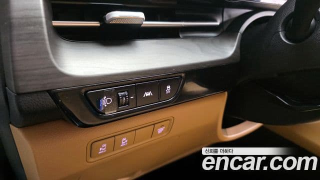 Kia Carnival 4세대 Prestige, 2023 15