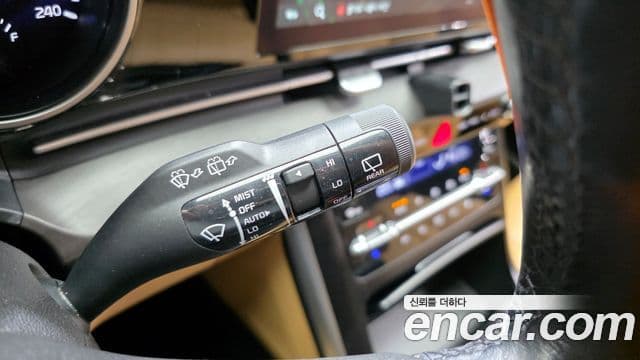 Kia Carnival 4세대 Prestige, 2023 16