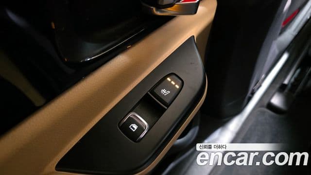 Kia Carnival 4세대 Prestige, 2023 20
