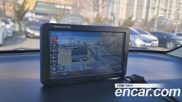 Kia All New Morning Deluxe, 2014 12