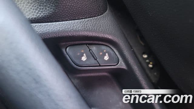 Kia All New Morning Deluxe, 2014 15