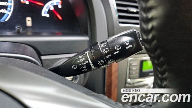 KG모빌리티(SsangYong) Rexton W Luxury, 2017 9