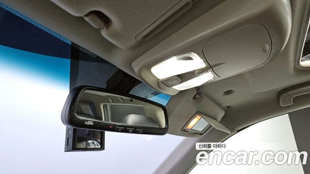 KG모빌리티(SsangYong) Rexton W Luxury, 2017 17