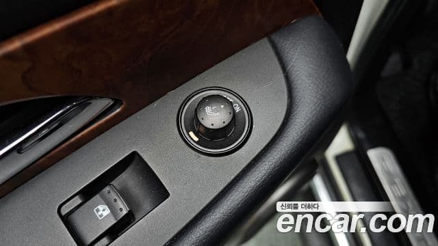 KG모빌리티(SsangYong) Rexton W Luxury, 2017 19