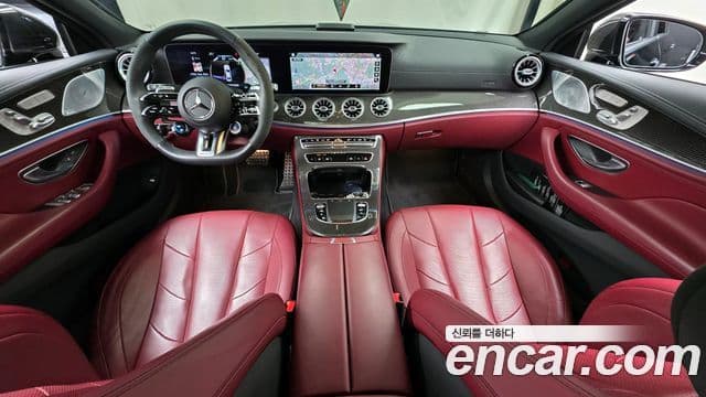 Mercedes-Benz CLS-класс C257 AMG CLS53 4MATIC+, 2023 7