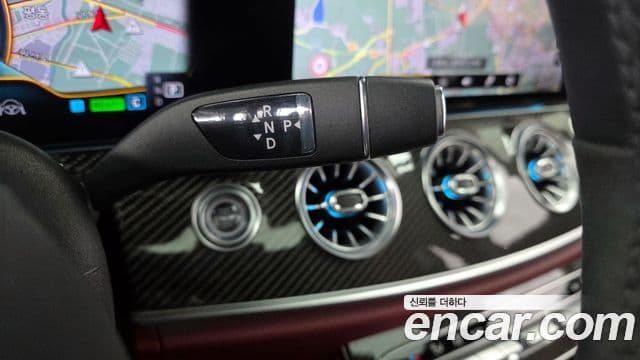 Mercedes-Benz CLS-класс C257 AMG CLS53 4MATIC+, 2023 9