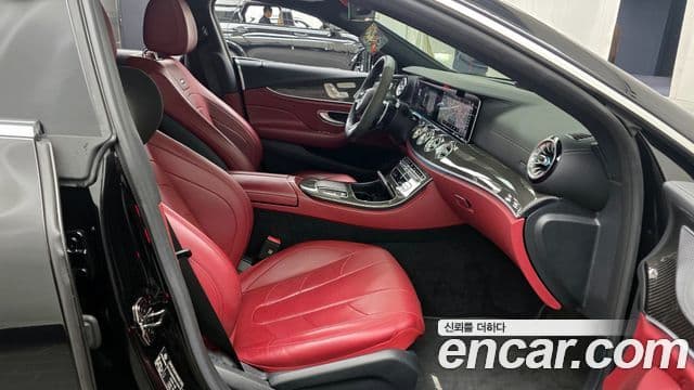 Mercedes-Benz CLS-класс C257 AMG CLS53 4MATIC+, 2023 11