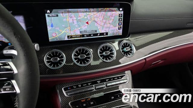 Mercedes-Benz CLS-класс C257 AMG CLS53 4MATIC+, 2023 14