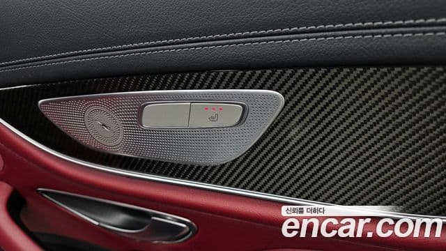 Mercedes-Benz CLS-класс C257 AMG CLS53 4MATIC+, 2023 18