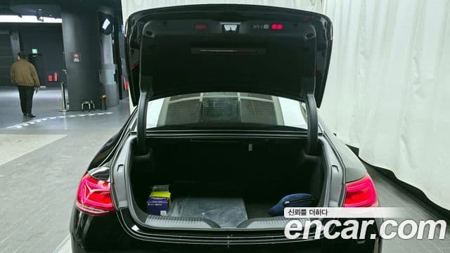 Mercedes-Benz CLS-класс C257 AMG CLS53 4MATIC+, 2023 20