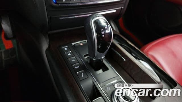 Maserati 기블리 3세대, 2017 9