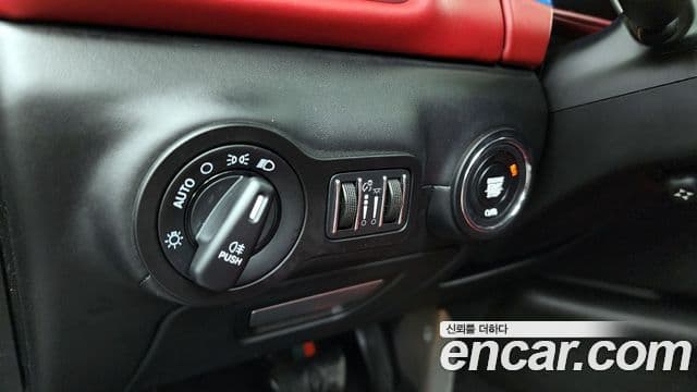 Maserati 기블리 3세대, 2017 16