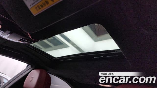 Maserati 기블리 3세대, 2017 18